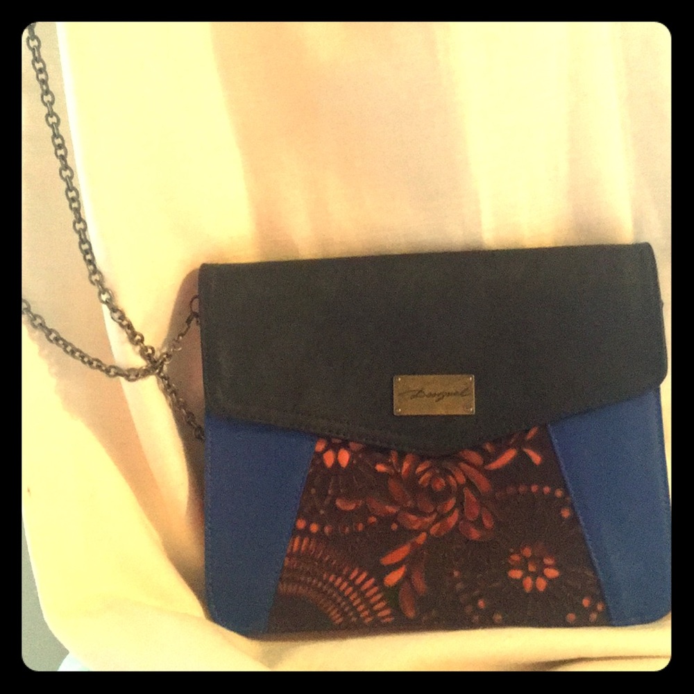 Desigual crossbody